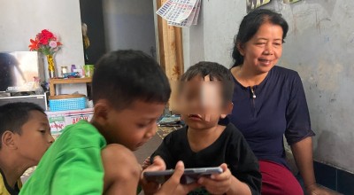 Bocah SD Terkena Tali Layang-layang di Ponorogo, Ketua Panitia Festival: Kami Tidak Lepas Tanggung Jawab