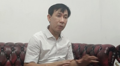 Wakil Ketua DPRD Bojonegoro Klaim DBH Rp860 Miliar, Pj Bupati: Tidak Ada Tambahan