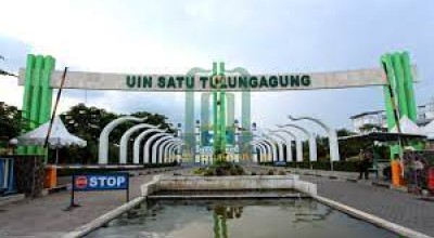 Pengganti Belum Dilantik, Kemenag Perpanjang SK Rektor UIN Tulungagung