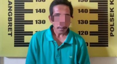 Jual Motor Curian di Facebook, Warga Tulungagung Ditangkap di Rumah Mertua