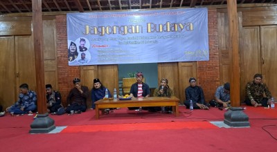 Pegiat Budaya dan Spiritual di Tulungagung Dukung Mahfud MD Maju Pemilu 2024