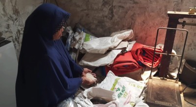 Harga Beras Terus Naik, Ini Langkah Pemkab Trenggalek