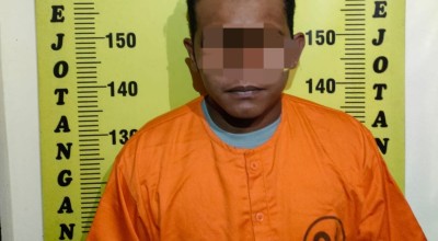 Ancam Ibunya karena Tak Dibelikan Motor, Pemuda di Tulungagung Diamankan Polisi