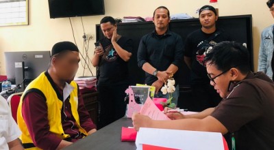 Kasus Pembunuhan Pasutri di Tulungagung P21, Ancam Hukuman Mati