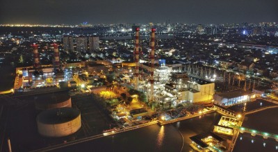 PLN NP Siap jadi Trader Terbesar di Bursa Karbon Indonesia