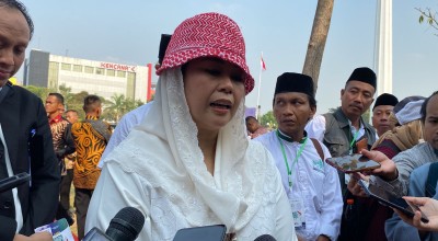 Arah Dukungan Gusdurian di Pilpres 2024, Ini Kode Yenny Wahid