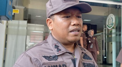 Kejari Tulungagung Lelang Aset milik Koruptor Mantan Dirut PDAM untuk Lunasi Kerugian Negara