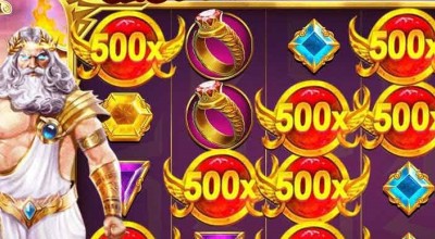 Kominfo Putus Akses 425 Ribu Konten Judi Online