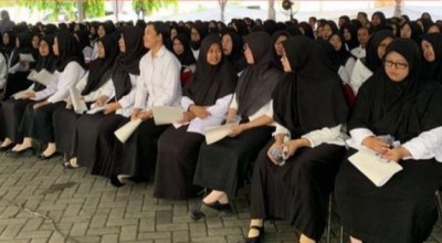 19 Peserta Seleksi Kompetensi PPPK Pemkab Ponorogo Gugur karena Tidak Hadir