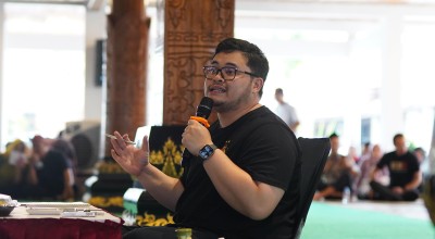 Mas Dhito Akan Naikkan Anggaran Insentif Guru Non-ASN di Kediri jadi Rp21 Miliar