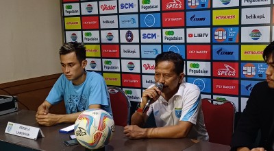 Penuhi Harapan Suporter, Persela Lamongan Tekuk Deltras 1-0