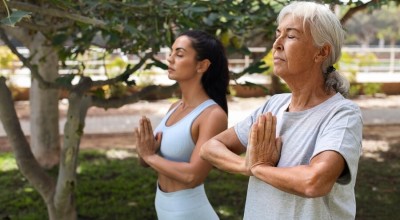 Tidak Hanya Menyerang Orang Tua, Berikut 6 Hal yang Perlu Kamu Tahu Soal Osteoporosis