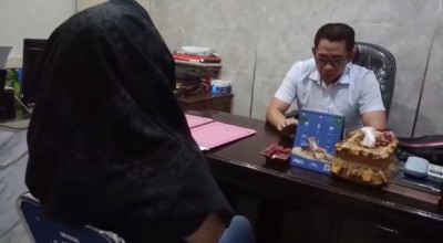 Terungkap, Liciknya Terduga Pelaku Merencanakan Aksi Perampokan di Hotel Ponorogo