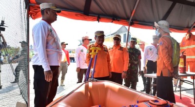 Hadapi Potensi Bencana di Musim Hujan, Pemkab Pasuruan Antisipasi Begini