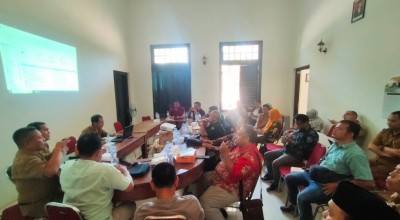 Ini Tiga Usulan Angka UMK Pasuruan yang Muncul Dalam Rapat Dewan Pengupahan