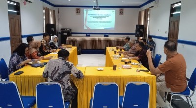 Dewan Pengupahan Kabupaten Ponorogo Usul Kenaikan UMK 3,98 Persen