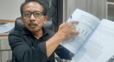 DPRD Bangga Kualitas Udara Surabaya Terbaik