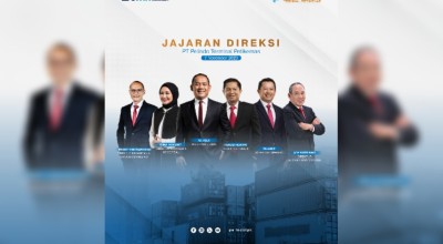 Pemegang Saham Rombak Jajaran Direksi SPTP