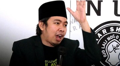 Gus Fawait Memaknai Hari Guru: Kunci Indonesia Maju!