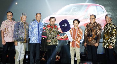 SIG Kelola 61 Persen Pasar Semen Jatim, Perkuat Sinergi dengan Pelanggan Gunakan Produk Anak Bangsa