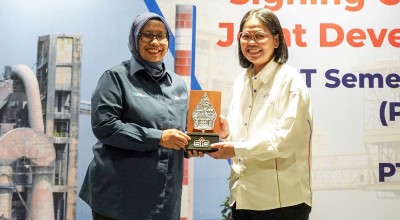 Sinergi BUMN, SIG dan PTPL Kolaborasi Pengembangan Pelumas Industri