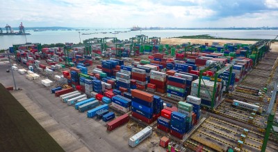 SPTP Tuntaskan Sejumlah Target Pemurnian Bisnis