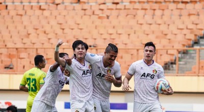 Catatan Wonderkid Persik Kediri Rendy Juliansyah yang kini Dipinjamkan ke Persita