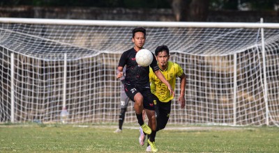 Menang 2-0 Atas Persibo di Laga Uji Coba, Modal Berharga Persedikab Kediri Jelang Liga 3