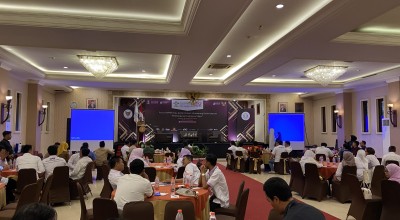 BPC Hipmi Kota Kediri Gelar Diklat, Dorong Lahirnya Pengusaha Baru