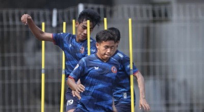 Drawing Liga 3 Jawa Timur, Persedikab Kediri Tuan Rumah Grup L