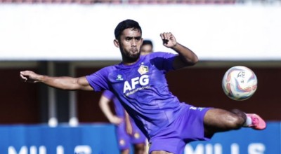 Bek Sayap Persik Kediri Agil Munawar Segera Operasi, Absen hingga Akhir Musim