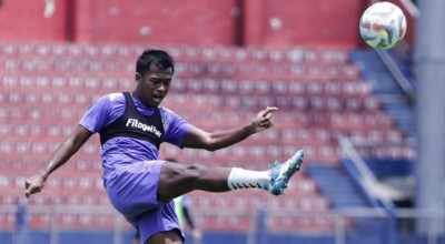Persik Kediri Lawan Arema FC Sore Ini, Supriadi Waspadai Semua Pemain Lawan