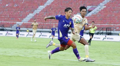 Debut Irfan Bachdim Bantu Persik Kediri Kalahkan Arema FC, Suporter Beri Pujian