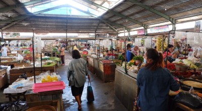 Inflasi Kota Kediri Oktober 0,20 Persen, BPS Minta TPID Waspadai Hal Ini