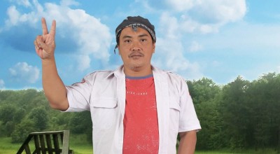 3 Tahun Bagi Pupuk Gratis Buatan Sendiri, Pria Kediri Ini Nyaleg untuk Sejahterakan Petani