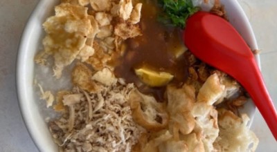 5 Rekomendasi Lokasi Sarapan Bubur Ayam di Kota Malang