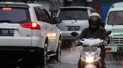 DPUPRPKP Kota Malang Kebut 34 Proyek Drainase untuk Antisipasi Banjir