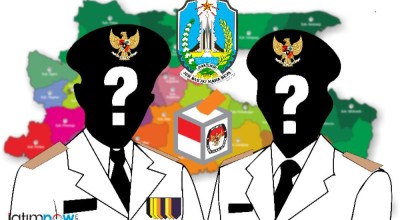 Dana Hibah untuk Pilkada Surabaya Capai Rp114 Miliar Lebih