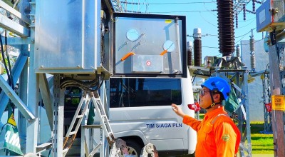Sukseskan Laga Piala Dunia U-17, PLN Pastikan Kesiapan Suplai Kelistrikan