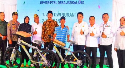 Bupati Sidoarjo Berikan Diskon Pajak BPHTB 50 Persen