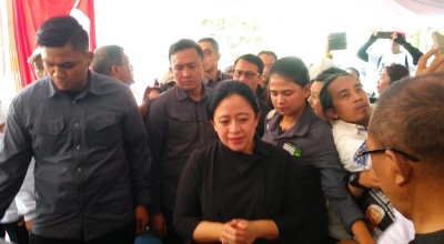 PDI Perjuangan Pertahankan Gibran sebagai Kader