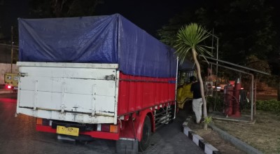 Pertamina Bareng Polda Jatim Bongkar Penyelewengan BBM di SPBU Candi Sidoarjo