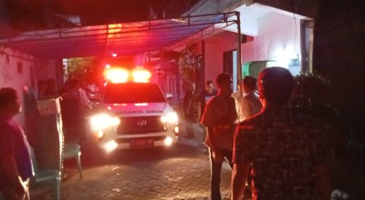 Pemain Sepak Bola Piala Soeratin Tersambar Petir Akhirnya Meninggal Dunia