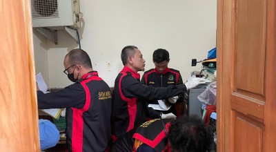 Dalami Kasus Tipikor Koperasi di Kota Malang, Kejari Sita Aset Tanah dan Bangunan