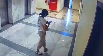Begini Rekaman CCTV Aktivitas Mahasiswi FKH Unair Sehari Sebelum Ditemukan Tewas di Sidoarjo