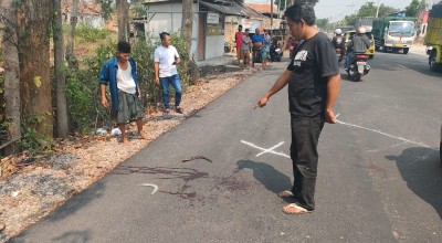 Polisi Ungkap Kronologi Carok di Bangkalan