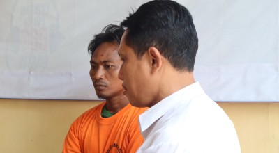 Satu Pelaku Carok di Bangkalan Ditangkap, Seorang Lagi Masih Buron