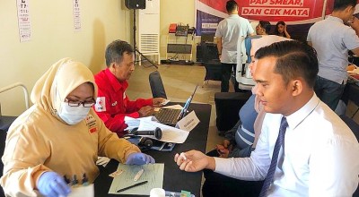 Negosiasi Eks Persik, Layanan Kesehatan Gratis, 2 Kepala Dinas Dipanggil Kejari Bojonegoro