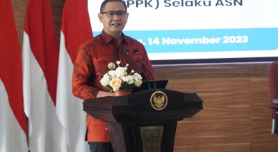 Dindik Jatim Mutasi Guru Setiap 2 Tahun Sekali, Ini Tujuannya