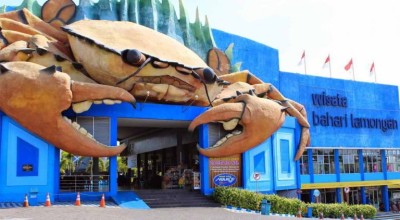 Wisata Bahari Lamongan Didorong jadi Ikon Jawa Timur